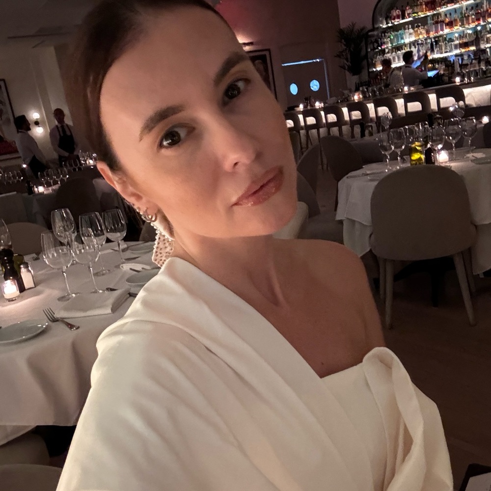 Meet your Posher, Olga